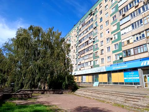 квартира за адресою Українська вул., 1