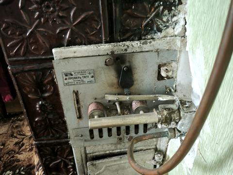 будинок за адресою Івана Виговського, 8