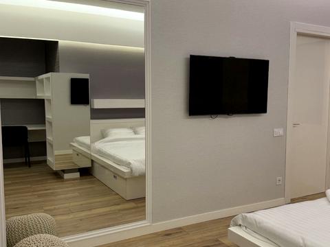 квартира за адресою Французький бульв., 60б