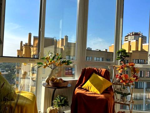 квартира за адресою Оксамитова вул., 11-А