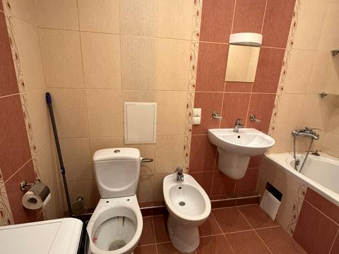 квартира по адресу Заречанская ул., 30