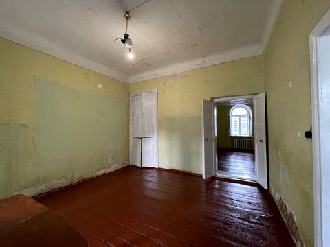 квартира за адресою Вартових Неба вул. (Бородинська), 31