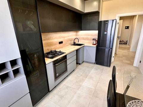 квартира за адресою Кременчуцька вул., 54Б