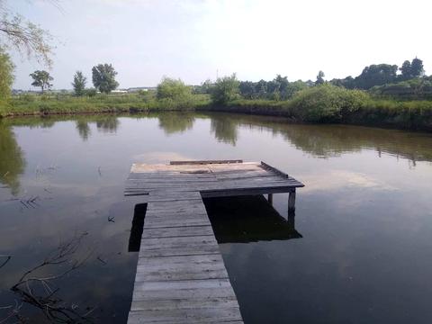участок по адресу с. Верховск, 