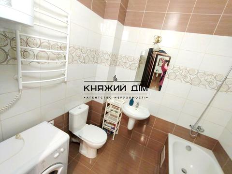 квартира по адресу Елизаветы Чавдар ул., 38-А