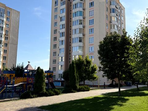 квартира за адресою Богдана Хмельницького, 11в