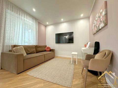 дом по адресу Мічуріна ул.