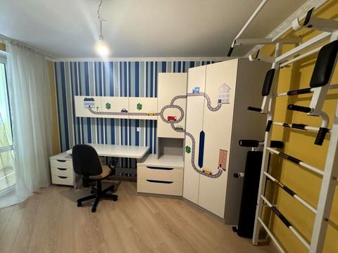 квартира за адресою Аерокосмічний просп., 45а
