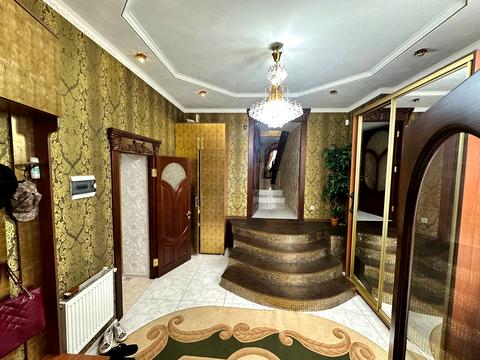 дом по адресу Гданьска ул. (Нахімова)