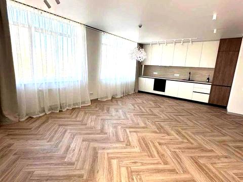 квартира по адресу Черниговская ул. (Черниговская), 8-А