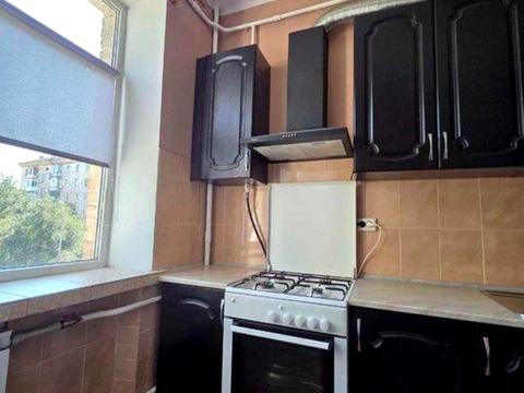 квартира за адресою Машинобудівна вул., 32/22