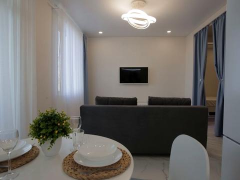 квартира за адресою Михайлівська вул., 8