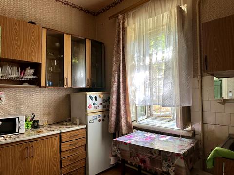 квартира по адресу Архітектора Кобелєва ул. (Фурманова), 5