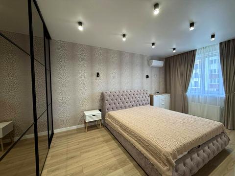 квартира за адресою Святошинська вул., 58