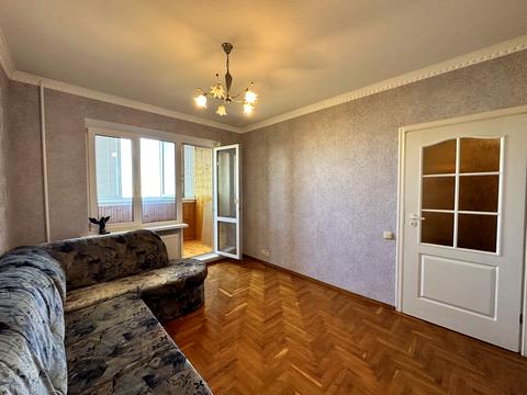 квартира по адресу Архітектора Ніколаєва ул., 5
