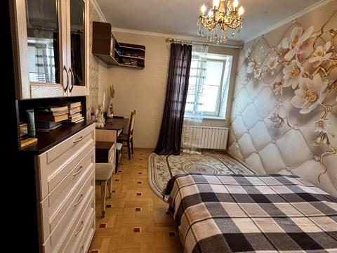 квартира за адресою Нагнибіди вул., 11-Б