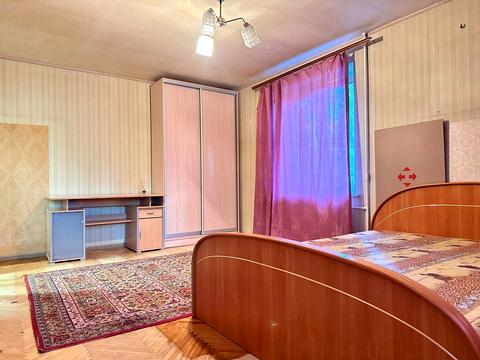 квартира по адресу Полесская ул., 1