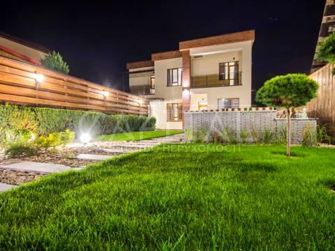 будинок за адресою Квітки Цісик вул. (Гамарника)