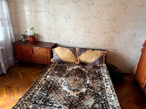 квартира по адресу Миропольская ул., 3
