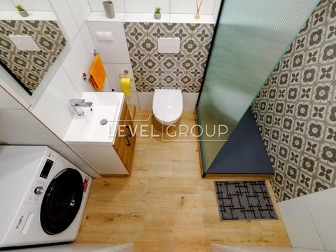 квартира за адресою Кудрявська вул., 24а