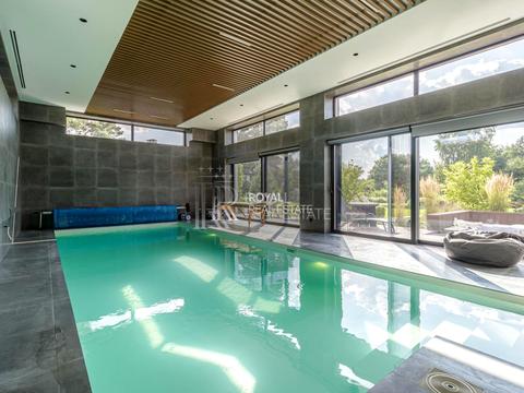 дом по адресу Зелена