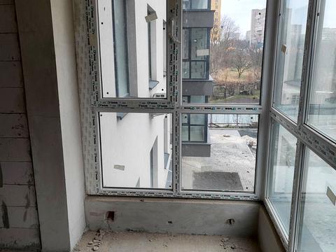 квартира по адресу Роксоланы ул., 151