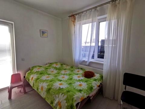 дом по адресу Вишнёвая ул.