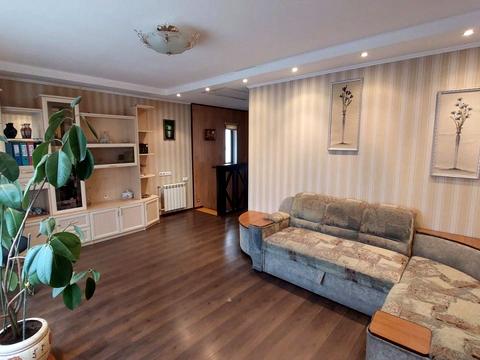 дом по адресу Днепровская ул. (Калинина)