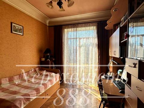 квартира за адресою Тараса Шевченка бульв., 10