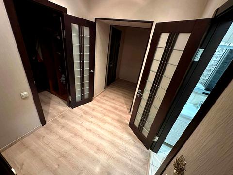 квартира за адресою Лесі Українки просп. (Пушкіна), 11-А