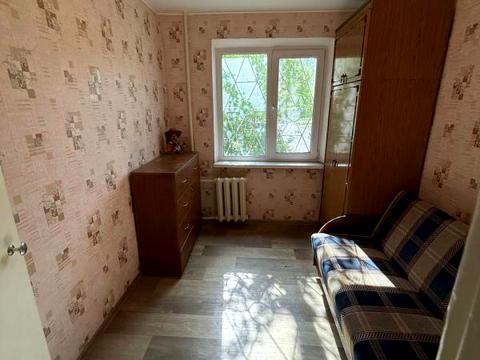 квартира по адресу Генерала Петрова ул., 76