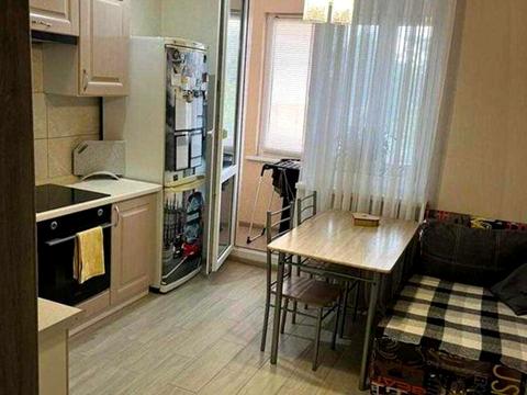 квартира за адресою Краківська вул., 27-А