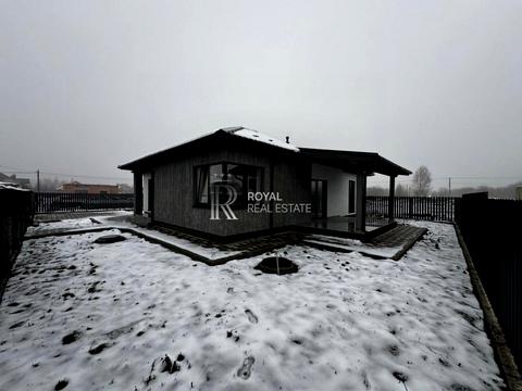 дом по адресу Святкова, 9