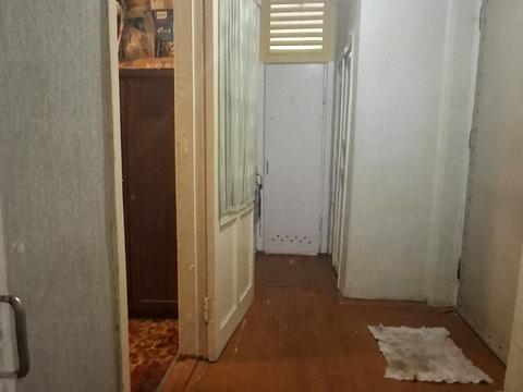 квартира по адресу Науки просп. (Гагарина), 7