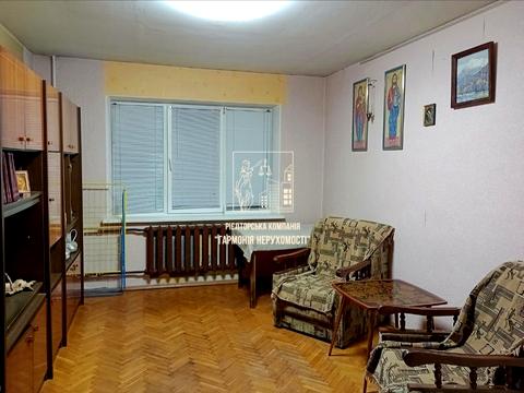 квартира по адресу Героев Днепра ул., 73