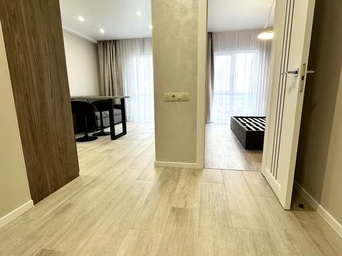 квартира за адресою Михайла Максимовича вул. (Онуфрія Трутенка), 28-Д