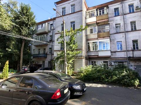 квартира по адресу Михаила Грушевского ул. (Карла Либкнехта), 4-Б
