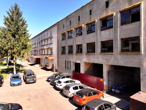 коммерческая по адресу Даниила Галицкого ул., 25