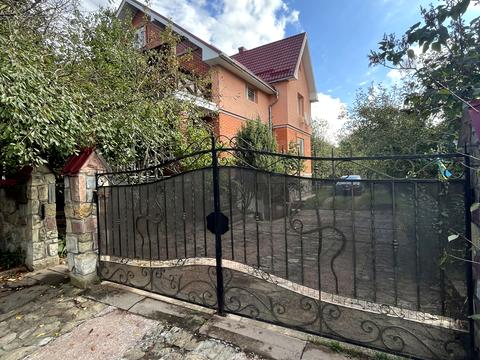 дом по адресу Опришівці