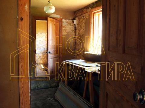 дом по адресу с. Микуличи, Садова