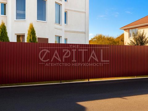 дом по адресу 162-га Садова ул.