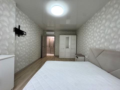 квартира по адресу Замарстыновская ул. (Калинина), 170К