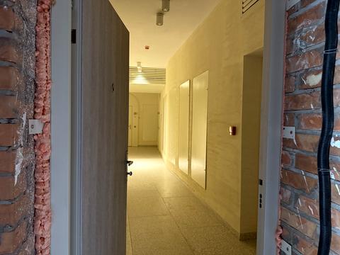 квартира по адресу Берестейский просп. (Победы), 42а