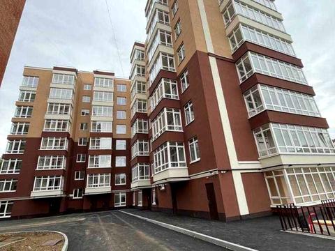 квартира за адресою Шевченка вул., 96А