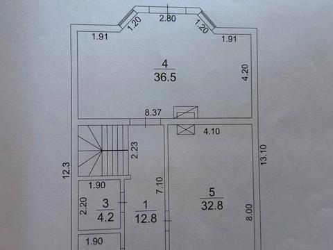 дом по адресу Звенигородская ул.