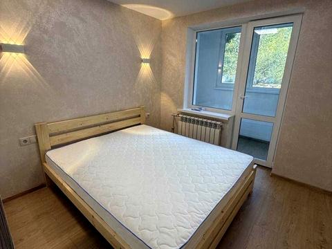 квартира по адресу Фестивальный пер., 16