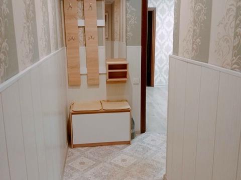 квартира по адресу Богдана Хмельницкого просп. (Героїв Сталінграда), 18