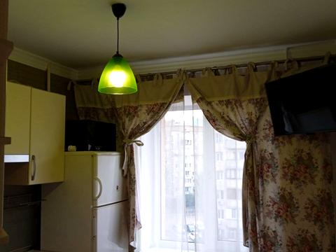 квартира за адресою Харківське шосе, 51-Б