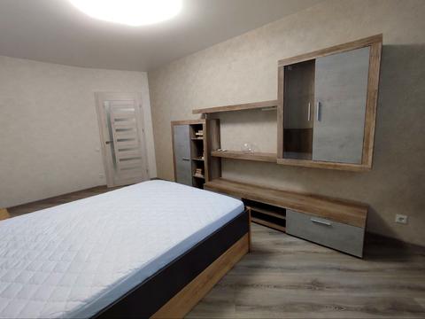 квартира по адресу Высочана ул., 18