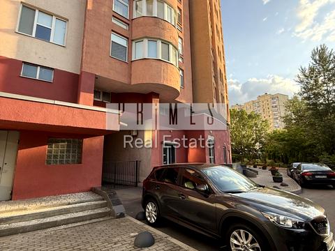 коммерческая по адресу Федора Эрнста ул., 16